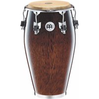Meinl MP1212BB 12 1/2" Professional Series Wood Conga Brown Burl