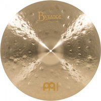 Meinl Byzance Jazz 20" Medium Thin Ride