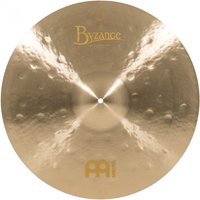 Meinl Byzance Jazz 20" Thin Ride