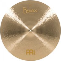 Meinl Byzance Jazz 22" Big Apple Ride