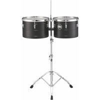 Meinl MTT1415BK Marathon Series Turbo Timbale