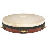 Meinl PA10AB-M 10" Shell Tuned Goat Skin Pandeiro