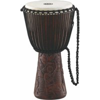 Meinl PROADJ2-L 12" Professional African Style Wood Djembe