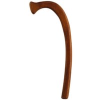 Meinl Talking Drum Beater Mahogany Wood