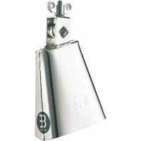 Meinl STB45L-CH 4 1/2" Chrome Finish Cowbell Low Pitch