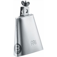 Meinl STB55 5 1/2" Steel Finish Cowbell