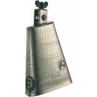 Meinl STB625HH-G 6 1/4" Hammered Cowbell Hand Brushed Gold
