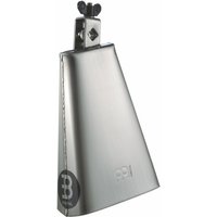 Meinl STB80B 8" Steel Finish Cowbell Big Mouth