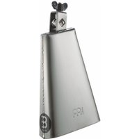 Meinl STB80S 8" Steel Finish Cowbell Small Mouth