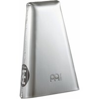 Meinl STB815H 8.15" Hand Cowbells Hand Brushed Steel