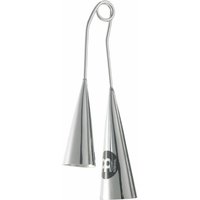 Meinl STBAG2-CH Samba Modern Style A-Go-Go Chrome Finish Model Large
