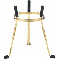 MEINL ST-MSA1212G 12 1/2" Steely II Conga Stands Mongo Santamaria