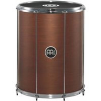 Meinl SU16AB-M Samba 16" Traditional Wood Surdo