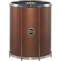 Meinl SU18AB-M Samba Traditional 18" Wood Surdos African Brown