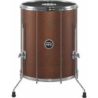 Meinl Samba Traditional 18" Wood Surdos African Brown