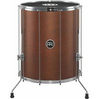 Meinl Samba Traditional 20" Wood Surdos African Brown