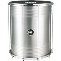 Meinl SU22 Samba 22 Traditional Aluminium Surdos
