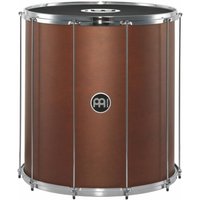 Meinl SU22AB-M Samba Traditional 22" Wood Surdos African Brown