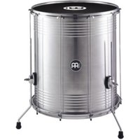 Meinl SU22-L Samba 22" Traditional Aluminium Surdos