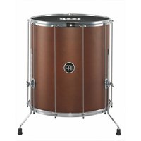 Meinl Samba Traditional 22" Wood Surdos African Brown