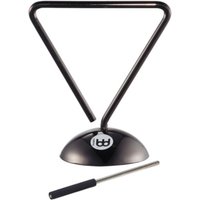 Meinl Bill Saragosa Line Metal Effects Liquid Triangle