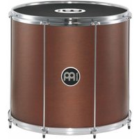 Meinl SUB18AB-M Samba 18" Bahia Wood Surdos African Brown