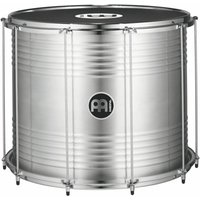 Meinl SUB20 Samba 20" Bahia Aluminium Surdos