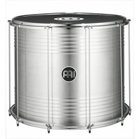 Meinl SUB22 Samba 22" Bahia Aluminium Surdos