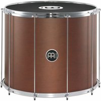 Meinl SUB22AB-M Samba 22" Bahia Wood Surdos African Brown