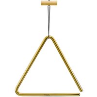 Meinl TRI20B 8" Triangles Solid Brass