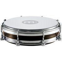 Meinl Percussion Floatune Tamborim Black
