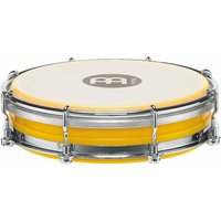 Meinl Percussion Floatune Tamborim Yellow