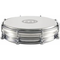 Meinl Percussion Floatune Aluminium Tamborim