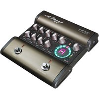 L.R. Baggs Venue DI Pre-Amp