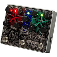 Electro Harmonix Tone Tattoo Analog Multi Effects Pedal