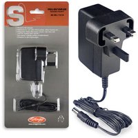 Stagg 9V DC/1A Compact Power Supply UK