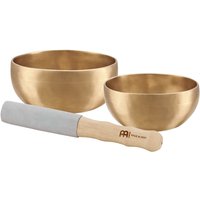 Meinl Universal-Klangschalen zweiteiliges Set