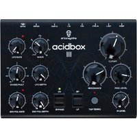 Erica Synths Acidbox III Desktop VCF