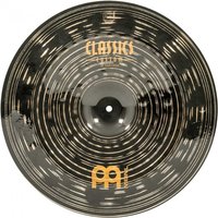 Meinl Classics Custom 18 Dark China
