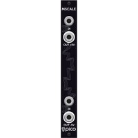 Erica Synths MScale for Moog Mother 32 (3HP)