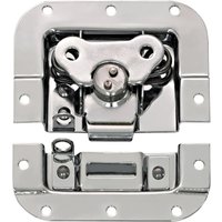 Butterflyverschluss mit 20mm Tiefe von Gear4music Medium
