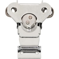 Butterfly-Verriegelung ohne Schale von Gear4music Medium