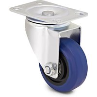 Lenkrolle von Gear4music 100 mm