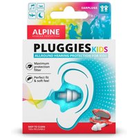 Alpine Pluggies Ohrstöpsel - Kinder