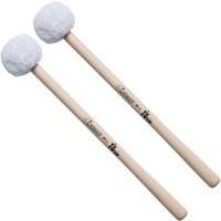 Vic Firth Corpsmaster Bass kleine Schlegelkopf Soft