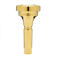 Denis Wick Classic Trombone Mouthpiece 4AL Gold Plated