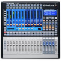 PreSonus StudioLive 16.0.2 Digitalmischpult USB - Fast neu