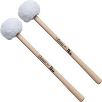 Vic Firth Corpsmaster Bass Mallet Großkopf Soft