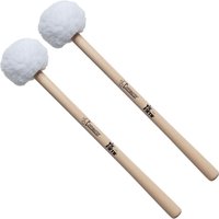 Vic Firth Corpsmaster Bass Mallet X-Large Head Soft