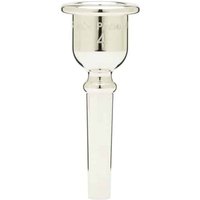 Denis Wick Paxman French Horn Mouthpiece 4 Silver Plated